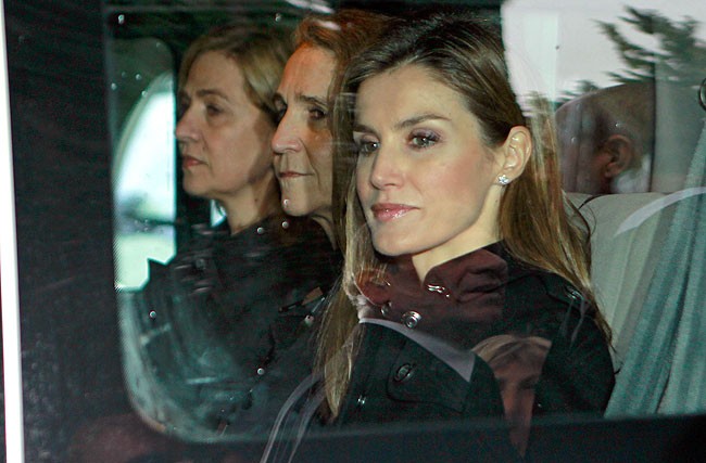 mala-relacion-con-las-infantas