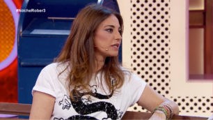 La Mariló Montero más feminista: "¿realmente merece la pena aguantar en el matrimonio?"