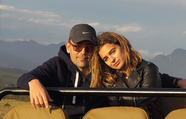 risto-mejide-y-laura-escanes-en-una-imagen-de-sus-redes-sociales