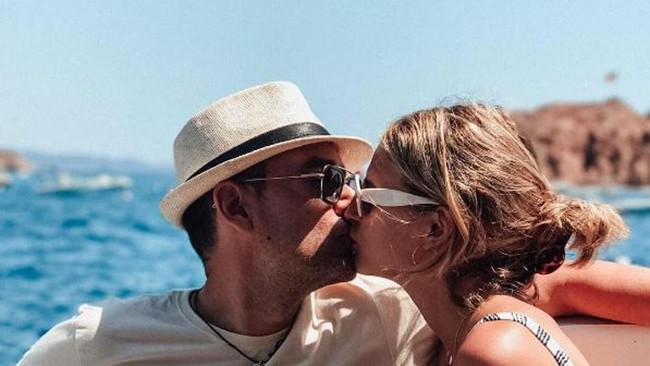 risto-mejide-y-laura-escanes-en-una-imagen-de-sus-redes-sociales