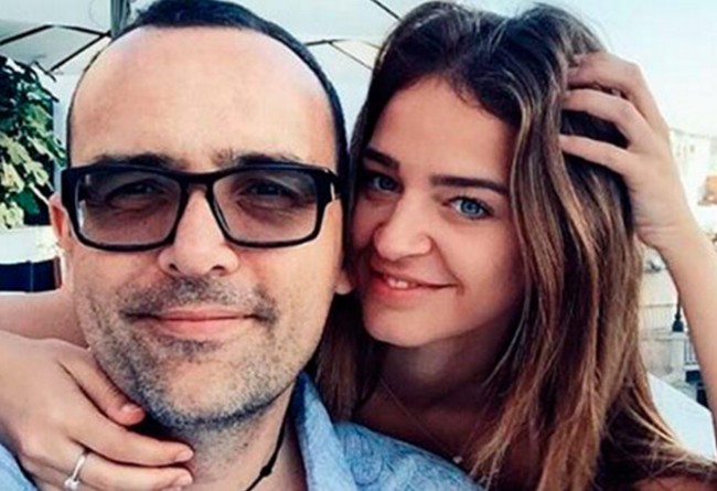 risto-mejide-y-laura-escanes-en-una-imagen-de-sus-redes-sociales