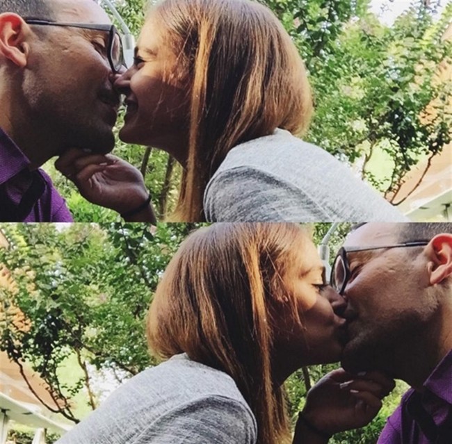 risto-mejide-y-laura-escanes-en-una-imagen-de-sus-redes-sociales