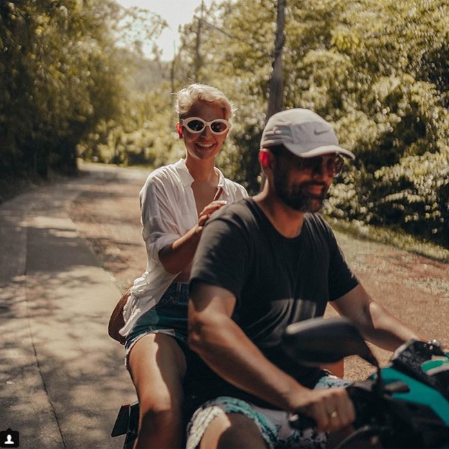 risto-mejide-y-laura-escanes-en-una-imagen-de-sus-redes-sociales