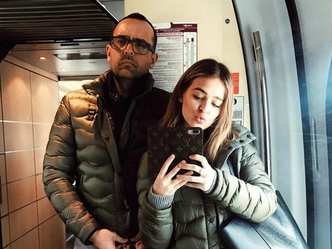 risto-mejide-y-laura-escanes-en-una-imagen-de-sus-redes-sociales