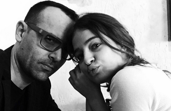 risto-mejide-y-laura-escanes-en-una-imagen-de-sus-redes-sociales