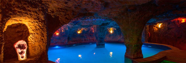 termas