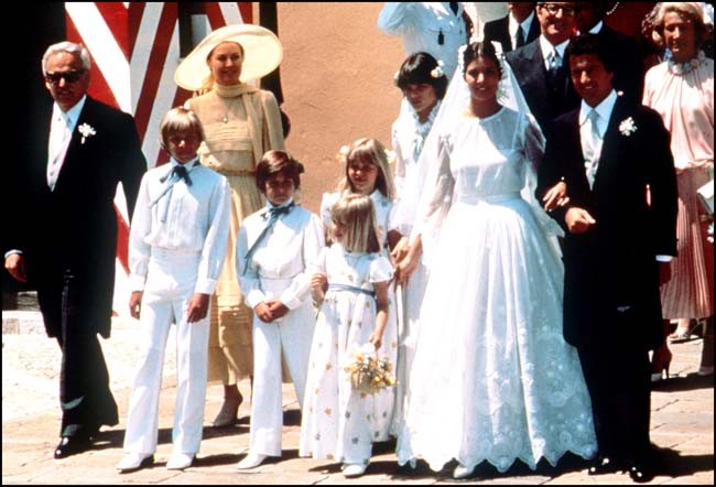 monaco-29-de-junio-de-1979-boda-de-carolina-de-monaco-y-philippe-junot