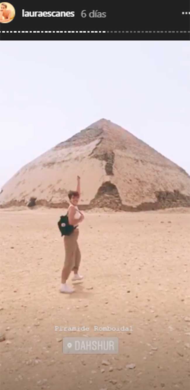 laura-ha-hecho-un-album-para-guardar-las-fotos-de-todos-sus-viajes