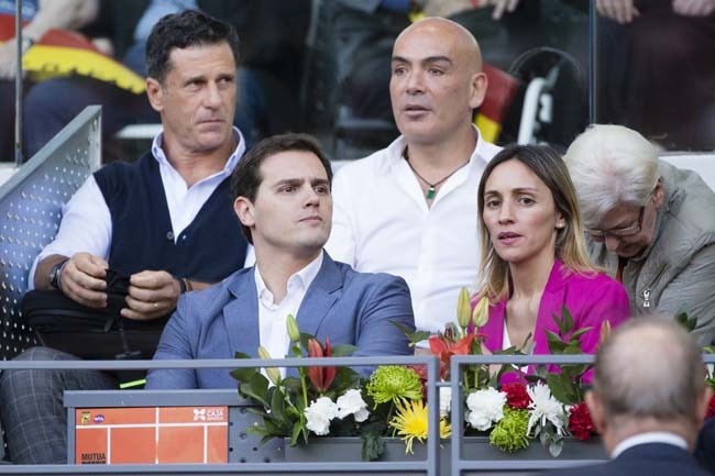 albert-rivera-y-beatriz-tajuelo