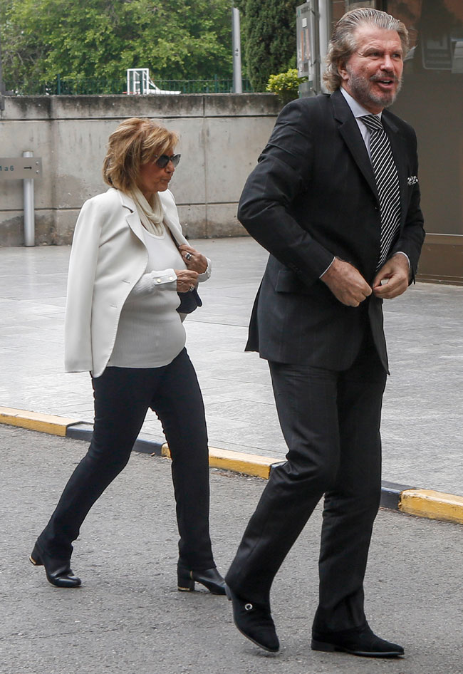 maria-teresa-campos-y-edmundo-arrocet