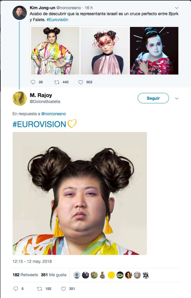 la-ganadora-de-eurovision-suscito-muchos-parecidos