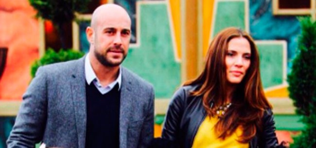 pepe-reina-y-yolanda-ruiz