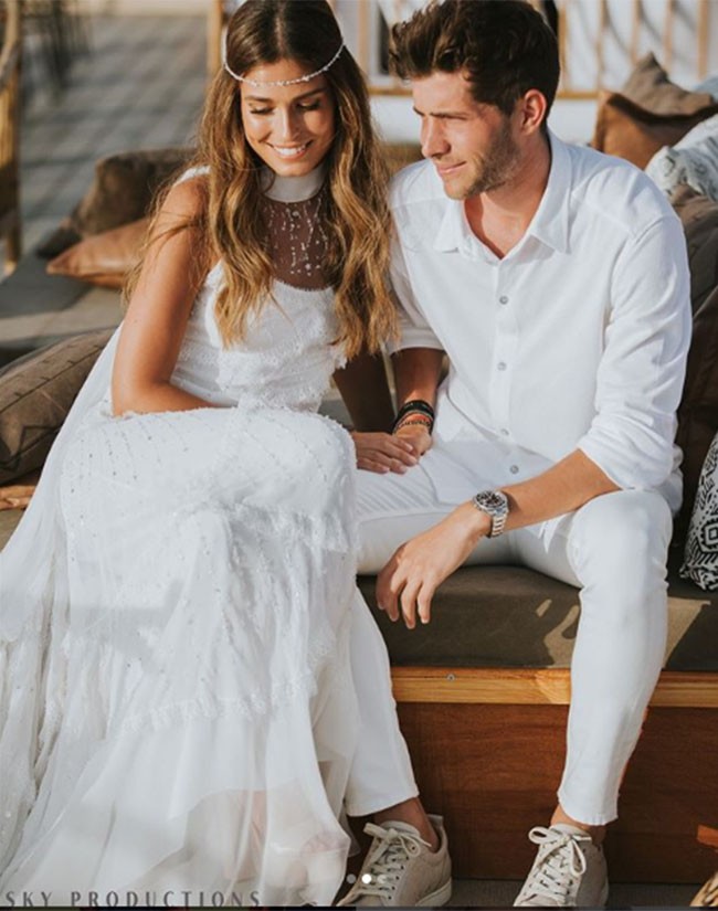 la-boda