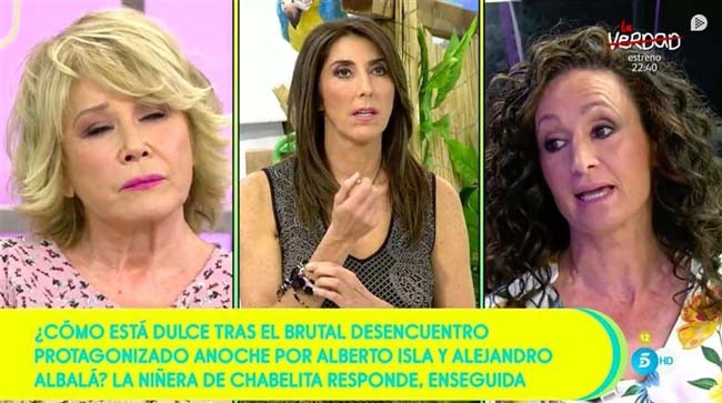 el-desencuentro-entre-mila-y-dulce-fue-brutal