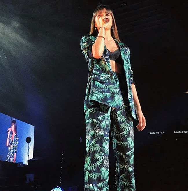 un-look-espectacular