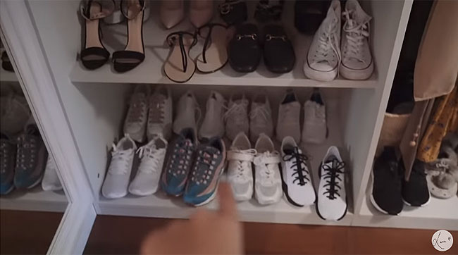la-estanteria-de-sus-zapatos