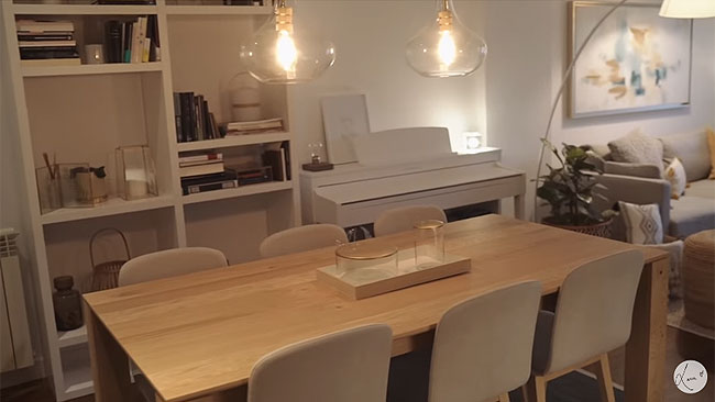 el-comedor