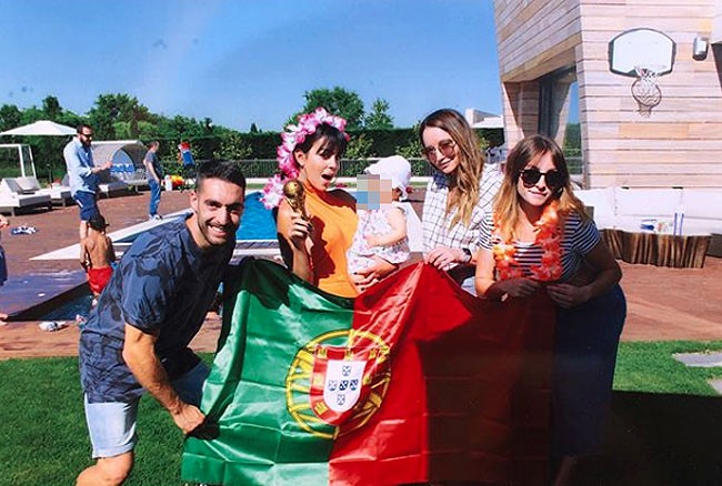 en-madrid-animando-a-portugal