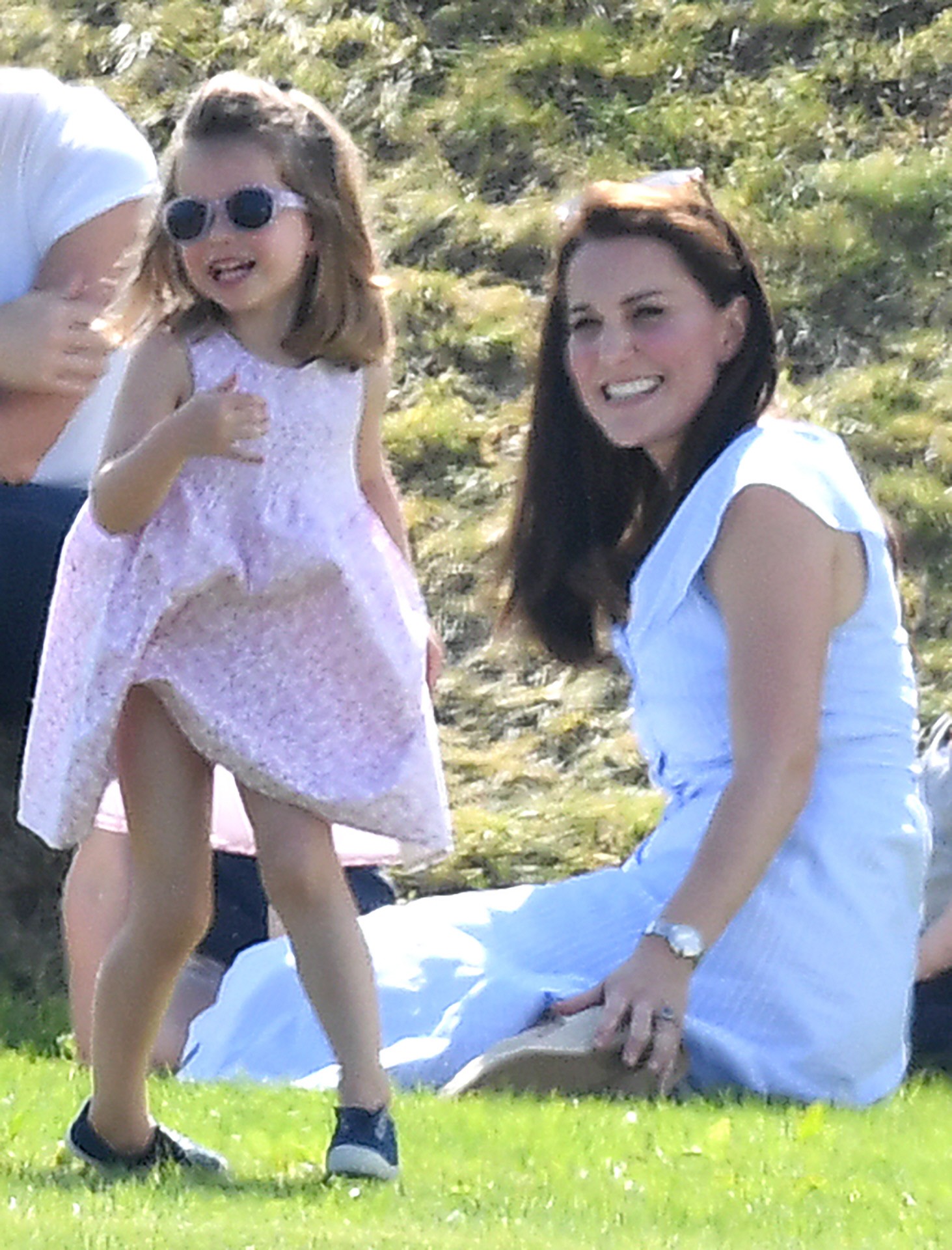 sera-la-reaparicion-de-kate-que-desde-que-naciera-el-pequeno-esta-de-baja-maternal