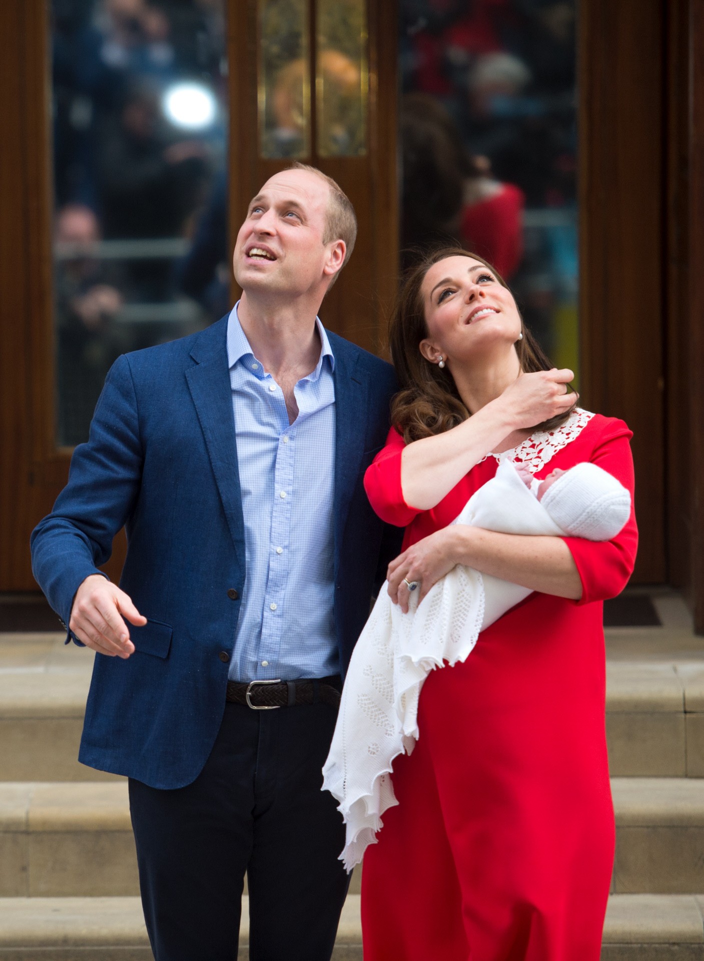 kate-se-reincorporo-a-su-actividad-oficial-apenas-dos-meses-despues-de-dar-a-luz