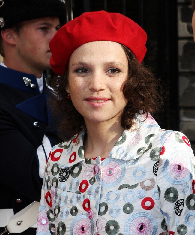 Inés Zorreguieta en una imagen de archivo. (Gtres)