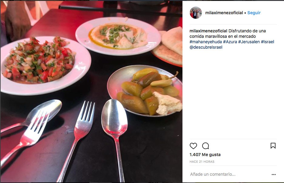 ha-aprovechado-para-degustar-la-gastronomia-tipica-de-la-zona