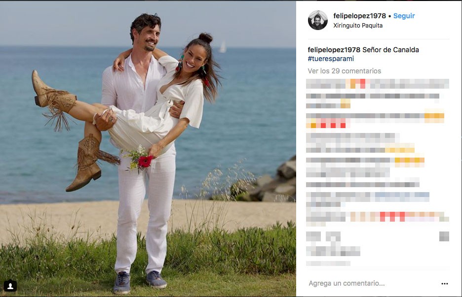 mireia-canalda-y-felipe-lopez-se-han-dado-su-primer-si-quiero