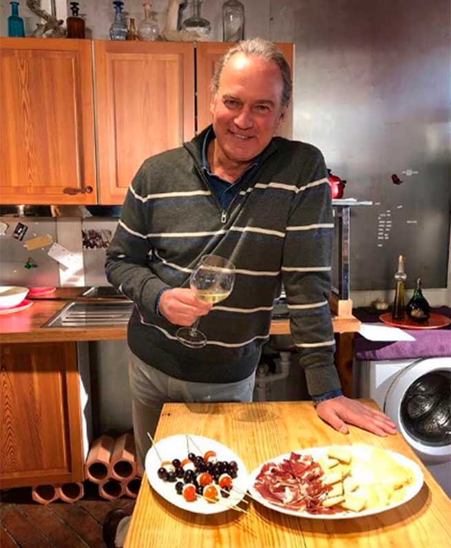 bertin-ha-sido-protagonista-de-una-polemica-que-el-no-quiso-alimentar