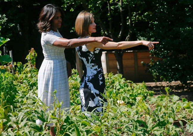 primer-duelo-con-michelle-obama