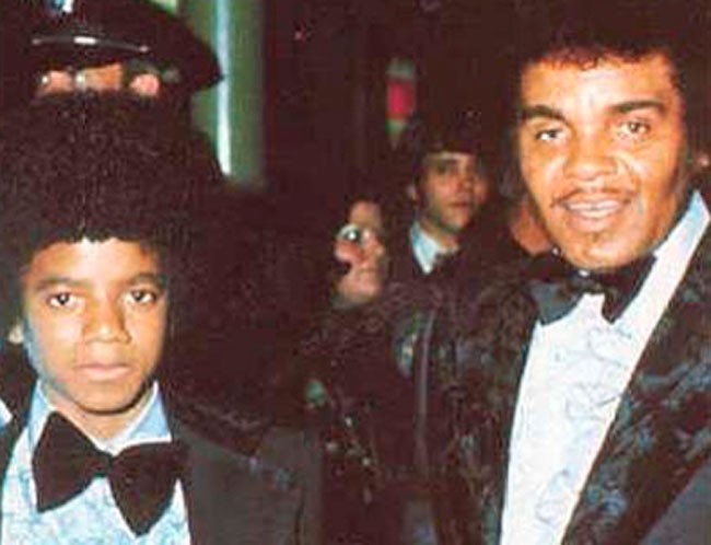 Muere el padre de Michael Jackson a los 89 años
