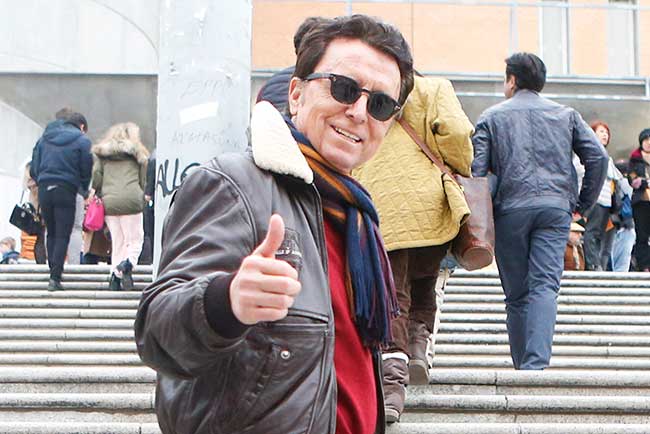 Ortega Cano