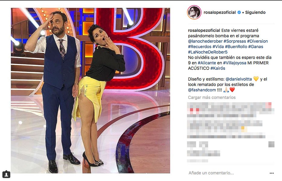 la-cantante-visito-el-programa-la-noche-de-rober