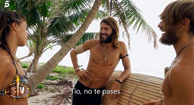sois-muy-crueles-sofia-intento-defender-a-raquel-de-los-ataques