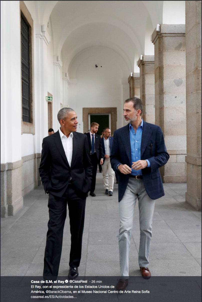 juntos-visitaban-el-museo-reina-sofia-de-madrid