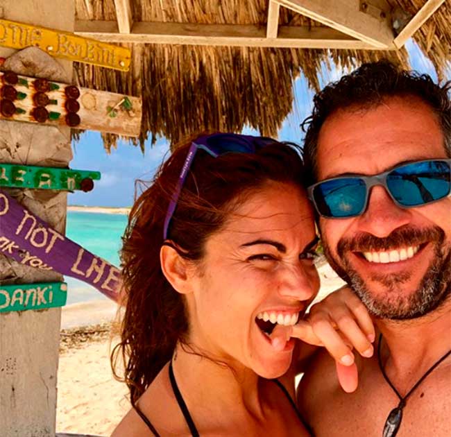 las-romanticas-fotos-que-demuestran-su-relacion