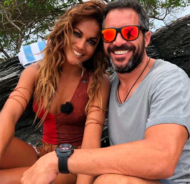 las-romanticas-fotos-que-demuestran-su-relacion