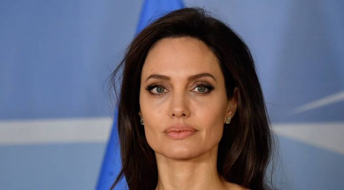 Angelina Jolie despide a su abogada, Laura Wasser