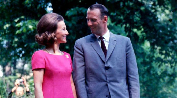 Los 50 años de amor de Sonia y Harald de Noruega, el cuento de princesas que sí se hizo realidad
