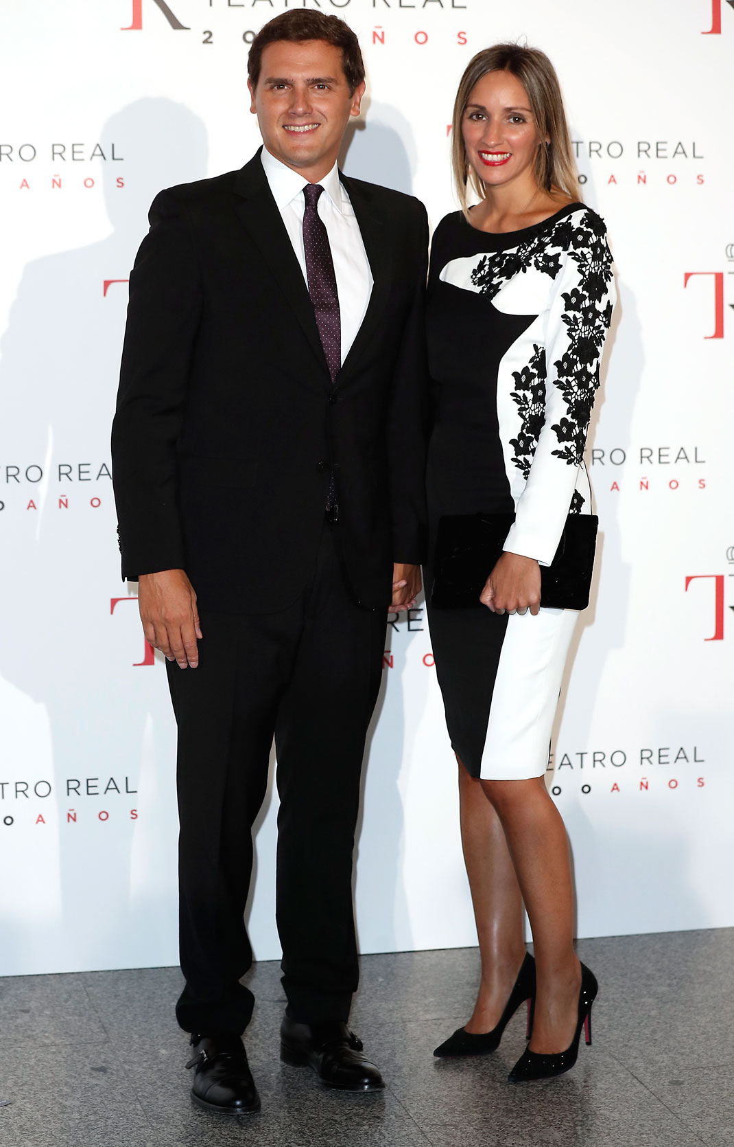 Albert-Rivera-y-Mariona-Saperas
