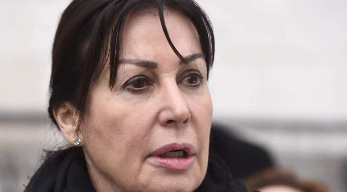 Carmen Martínez Bordiú, condenada a pagar más de 500.000 euros a Hacienda