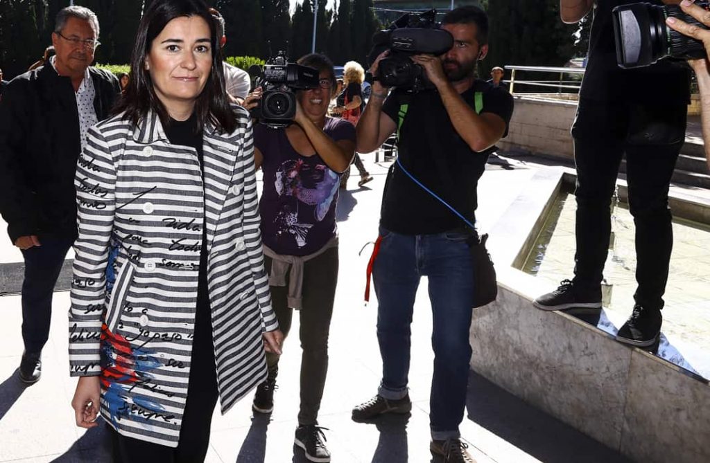 Carmen Montón