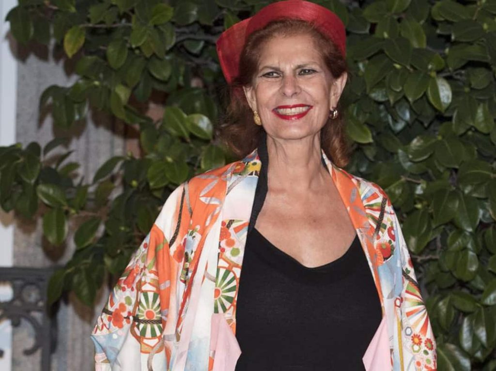 Carmen Alborch
