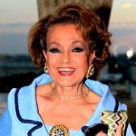 La actriz Carmen Sevilla cumple 88 años/ Gtres