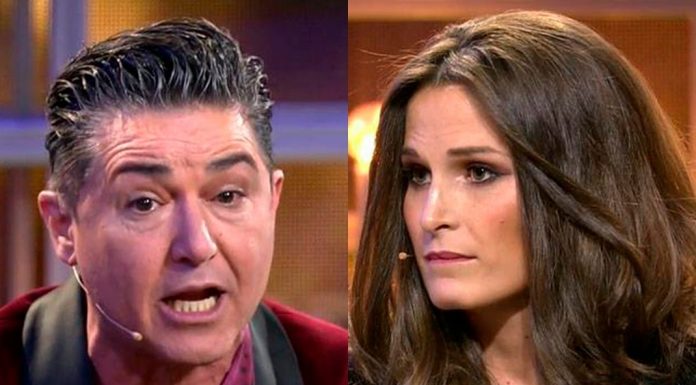 El duro enfrentamiento entre Verdeliss y Ángel Garó: "Te quedaste embarazada para entrar"