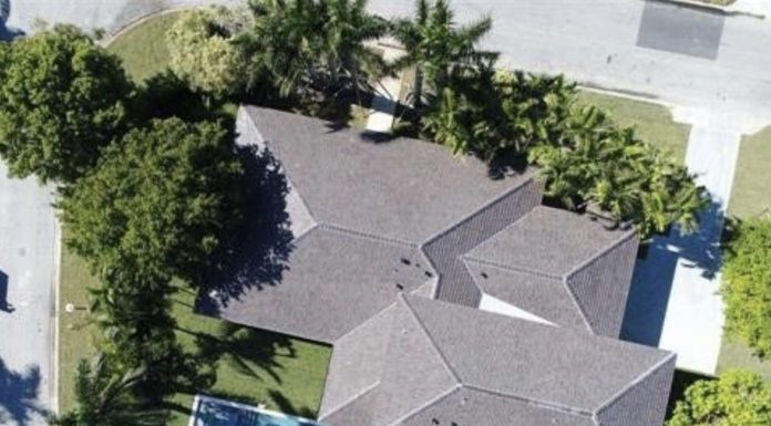 Enrique Iglesias y Ana Kournikova deciden deshacerse de su casa de Miami