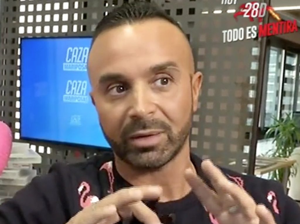 Luis Rollán