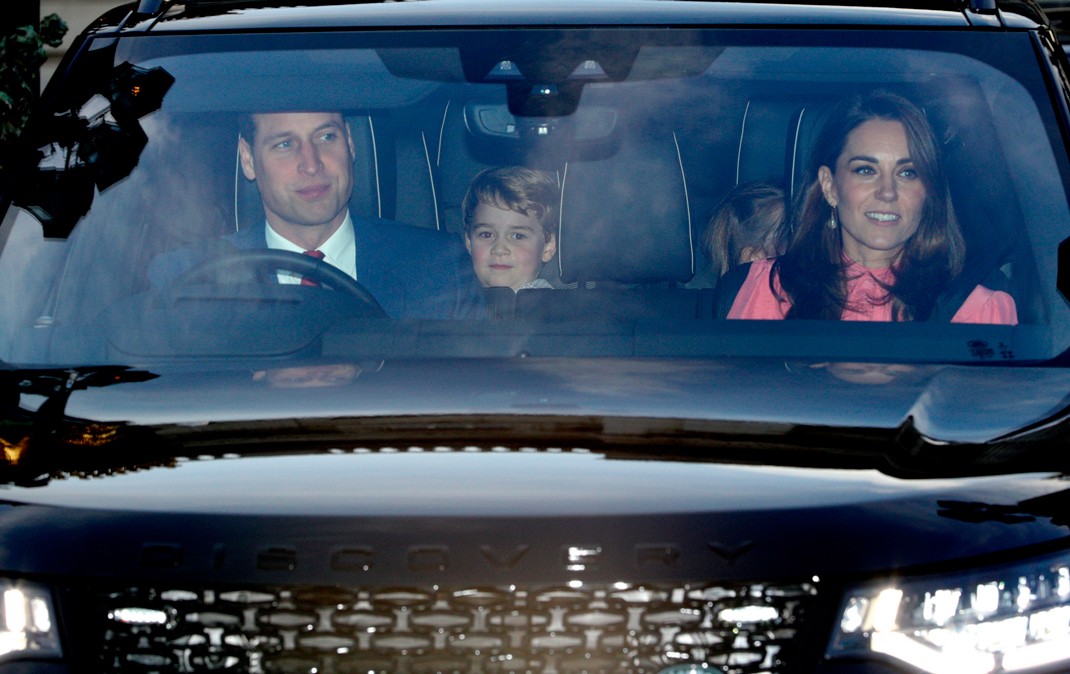 familia real británica (9)