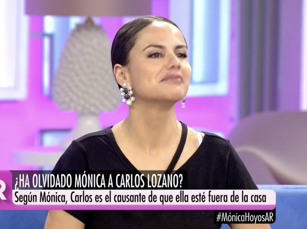Monica Hoyos