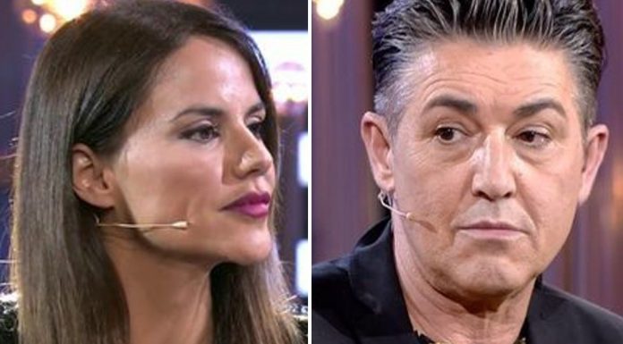Jorge Javier Vázquez critica la ausencia de Mónica Hoyos y Ángel Garó en el debate de 'GH VIP 6'