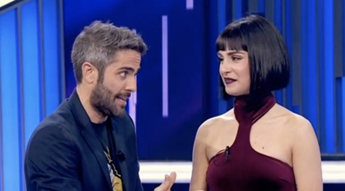 Natalia y Famous se convierten en los primeros finalistas de Operación Triunfo 2018